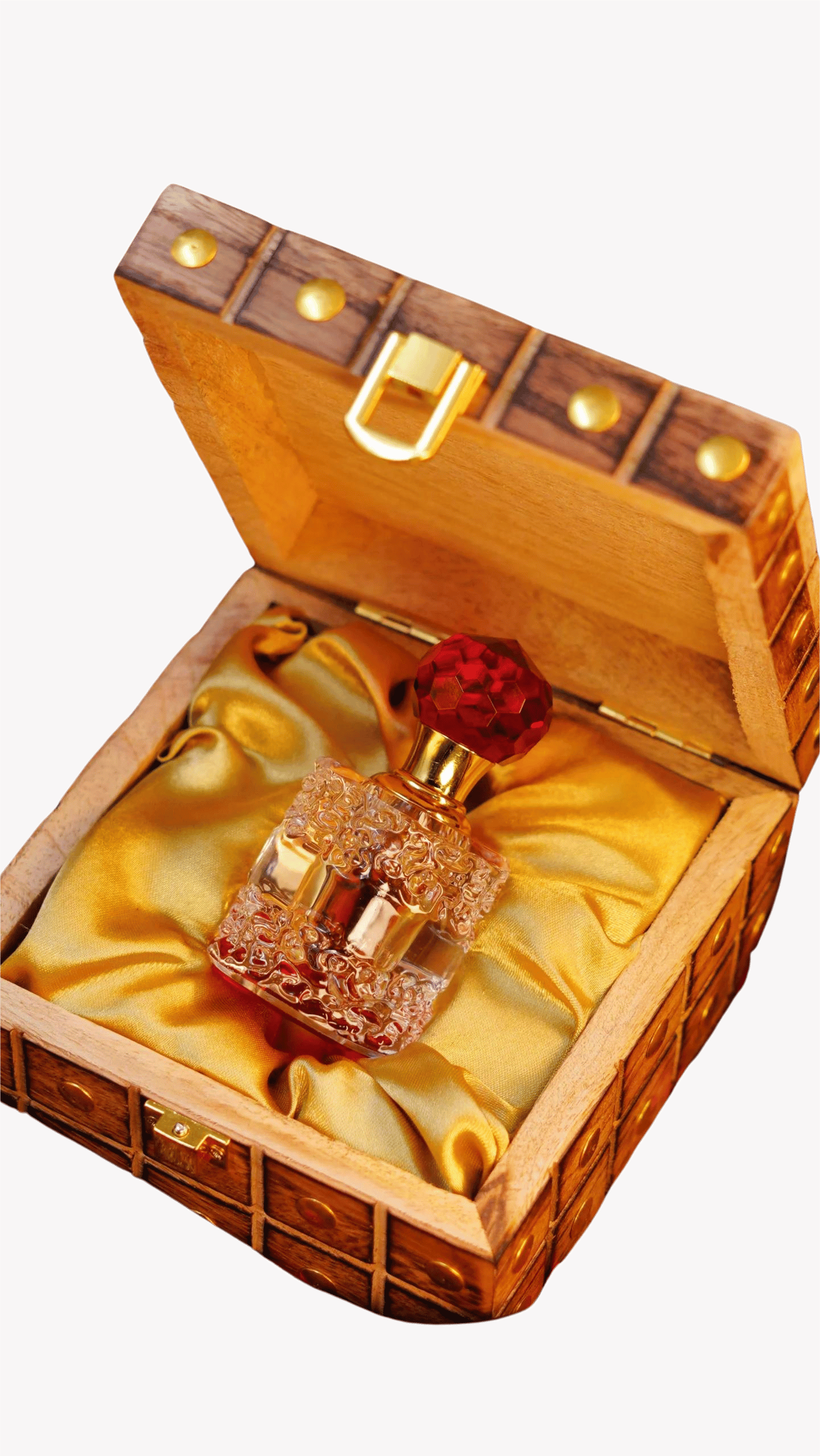 Attar Perfumes in India